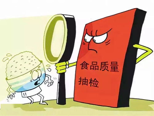 長沙食品安全抽檢警示 20批次產品不合格，涉華潤萬家、盒馬等銷售渠道